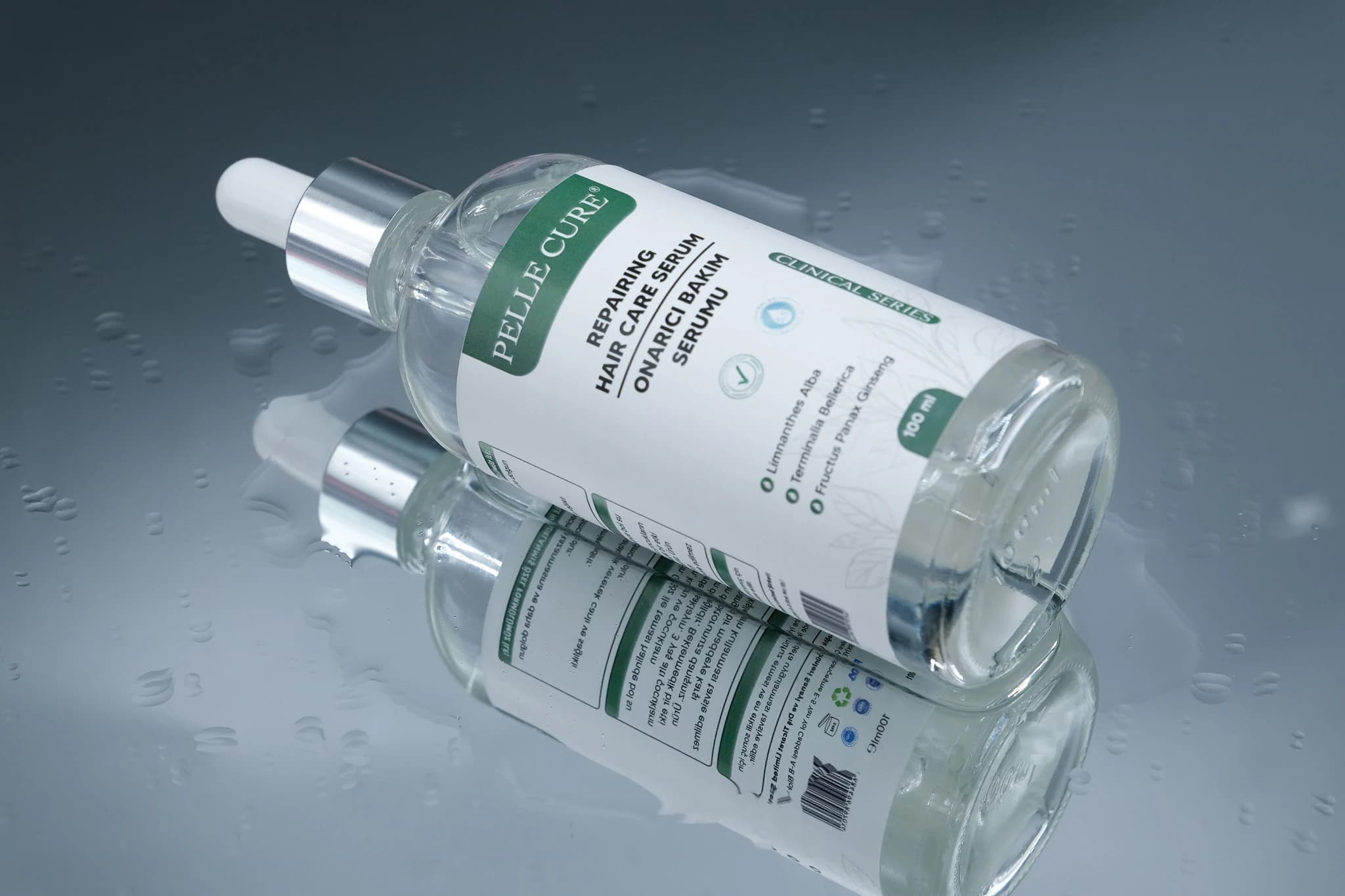 How to Simplify a Hair Care Routine