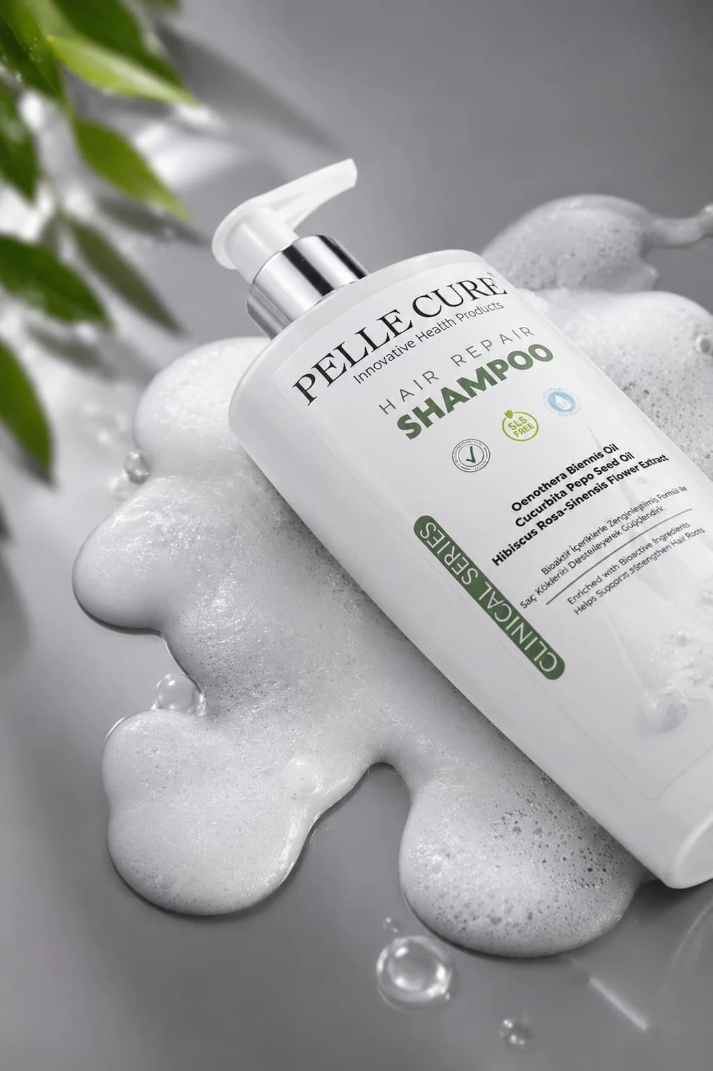 Hair Loss Shampoo Guide: Ingredients, Use, Results
