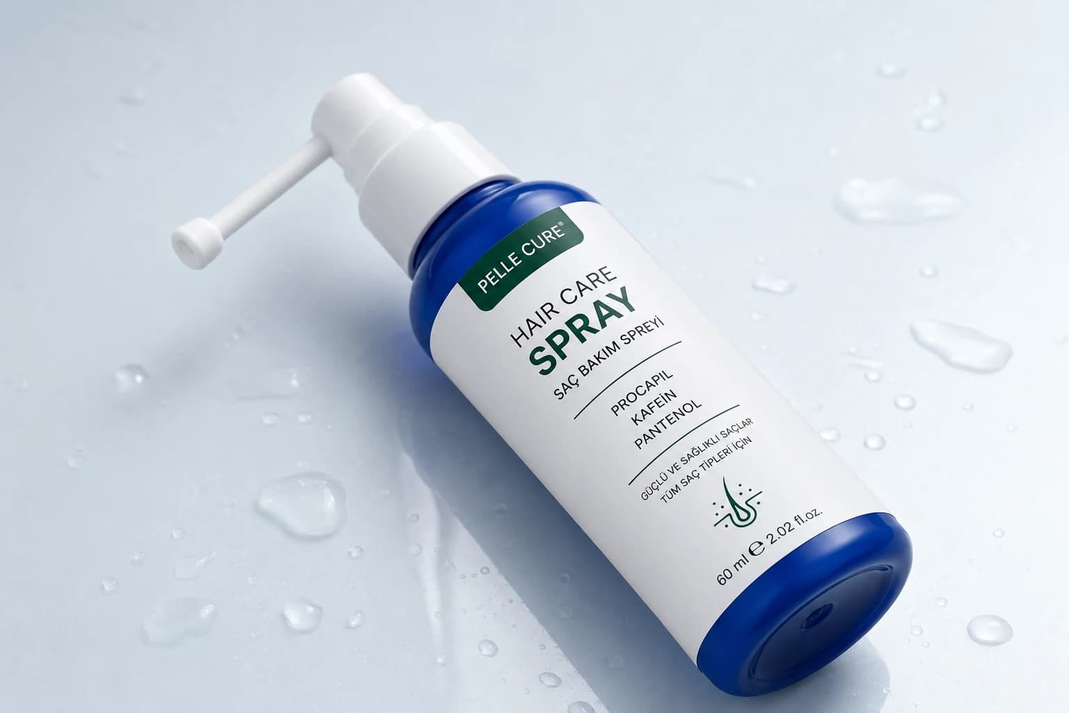 Why Consistent Scalp Care Matters