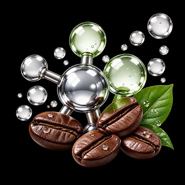Caféine