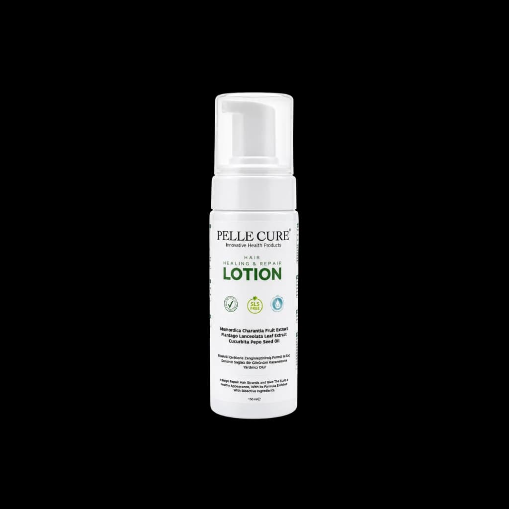 Lotion de soin capillaire | Soin du cuir chevelu