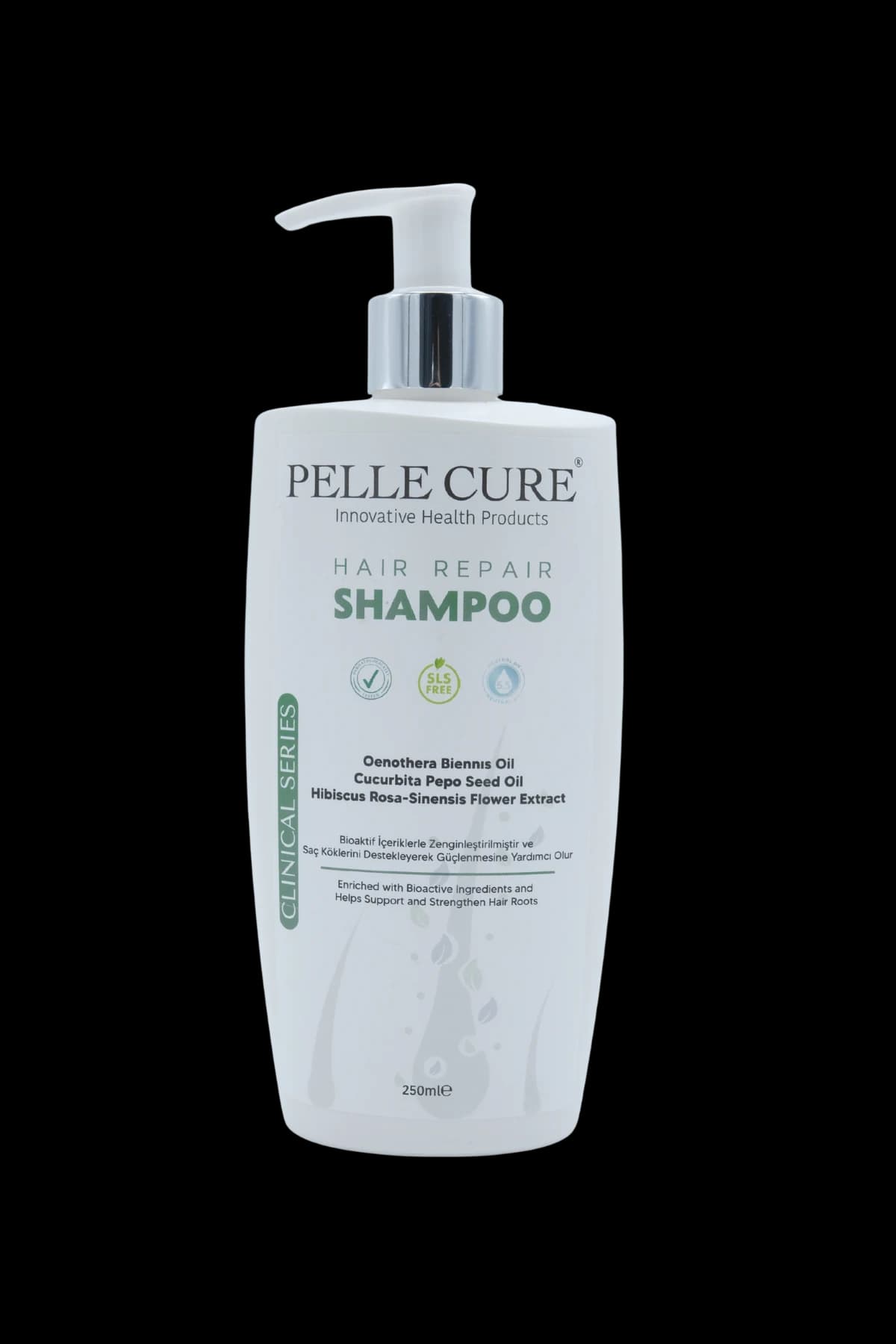 Anti-Hair Loss Shampoo