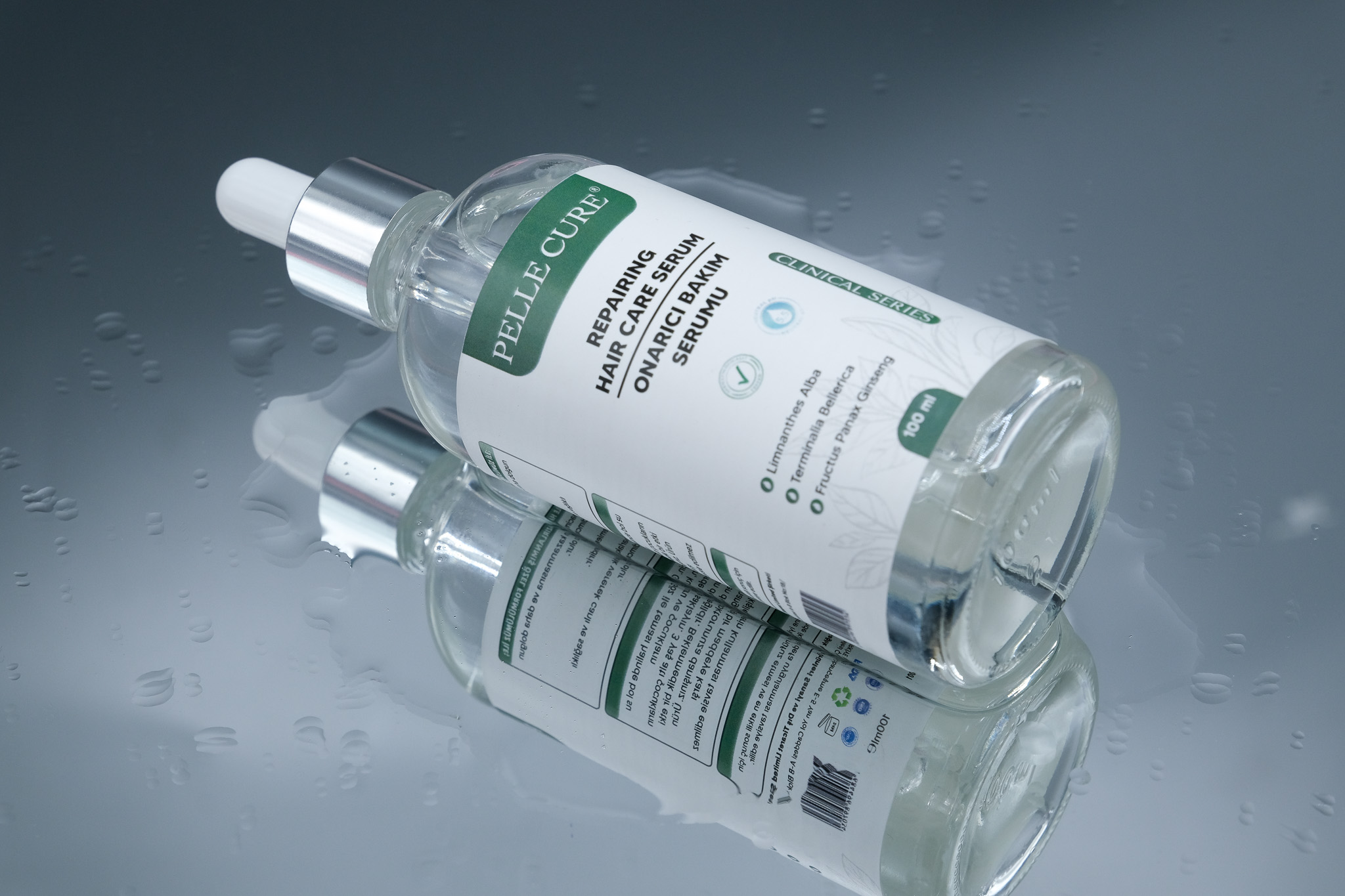 Pellecure restorative care serum