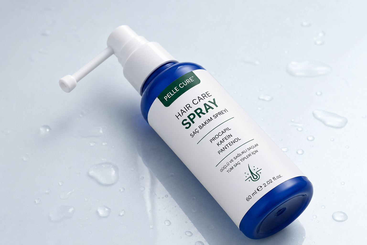 Serum, Losyon ve Şampuan: Hangi Adım Ne Zaman?