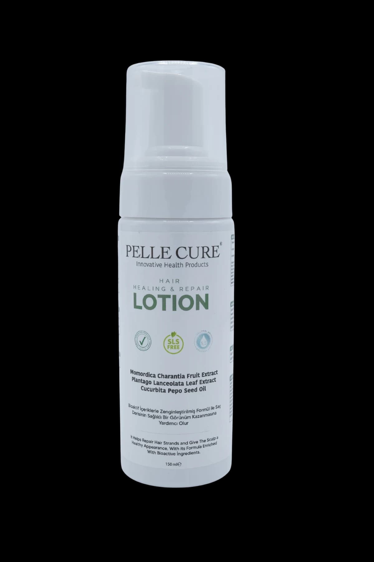 Hair Care Lotion | Scalp Care