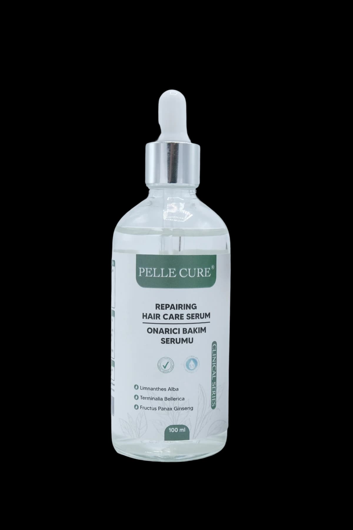 Repairing Hair Care Serum