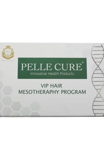 agf39 pellecure vip hair mesotherapy