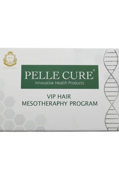 agf39 pellecure vip hair mesotherapy