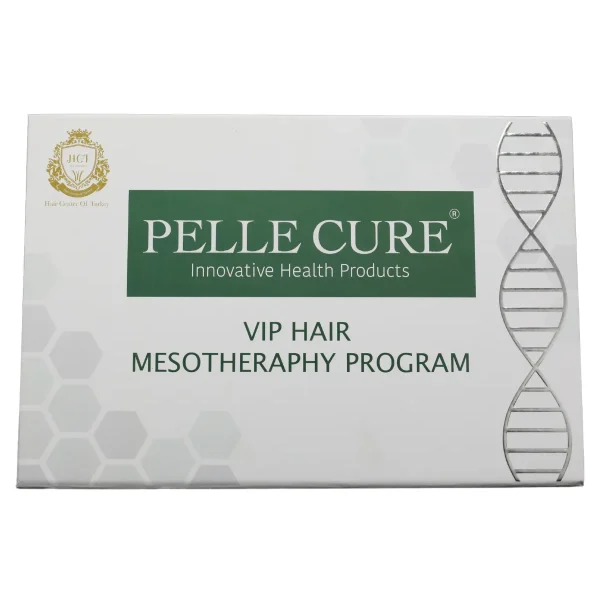 agf39 pellecure vip hair mesotherapy