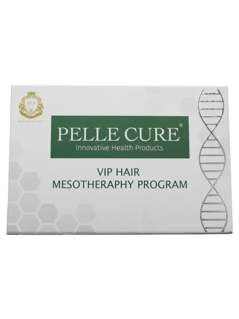 agf39 pellecure vip hair mesotherapy