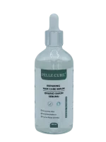 pellecure hair lotion