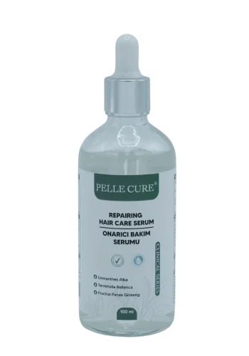 pellecure hair lotion