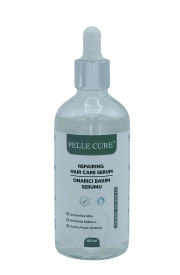 pellecure hair lotion