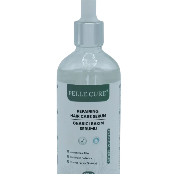 pellecure hair lotion