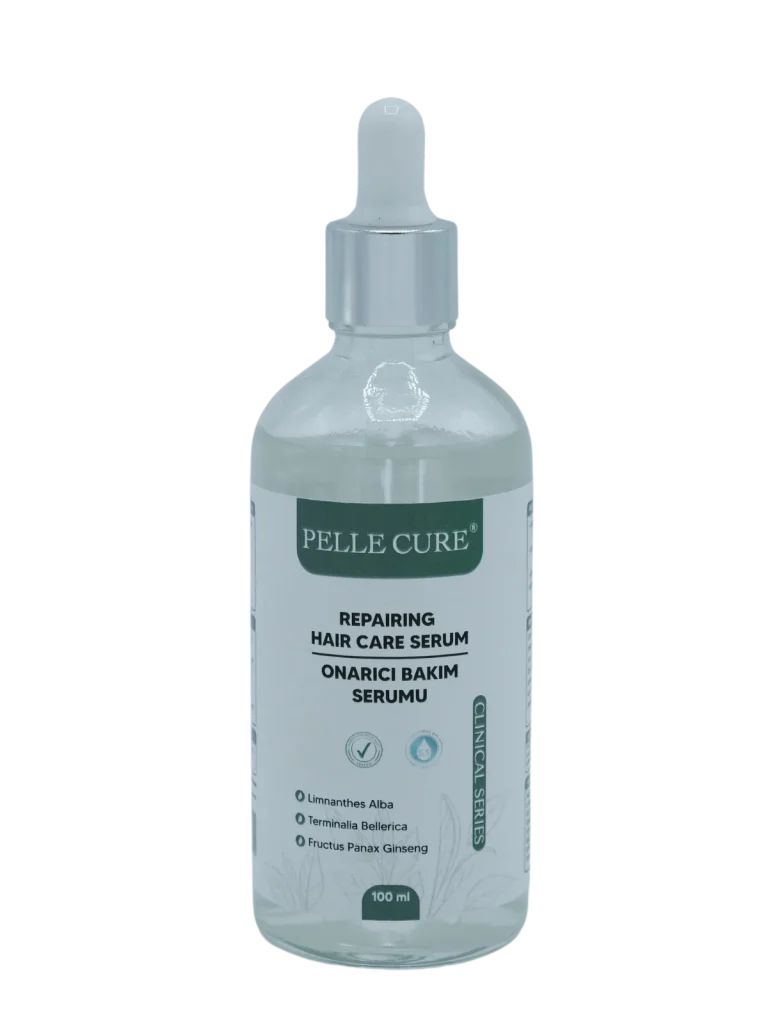 pellecure hair lotion