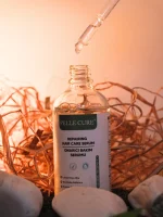 pellecure hair serum