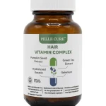 hair vitamin complex