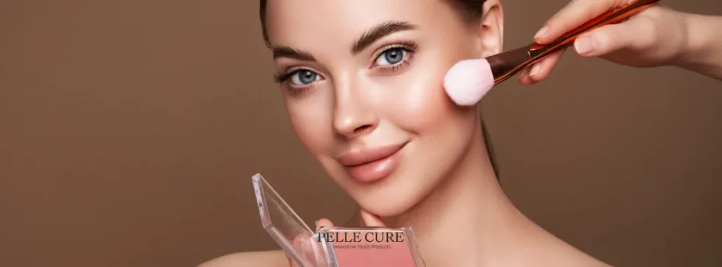 Most Popular Makeup Trends of 2025