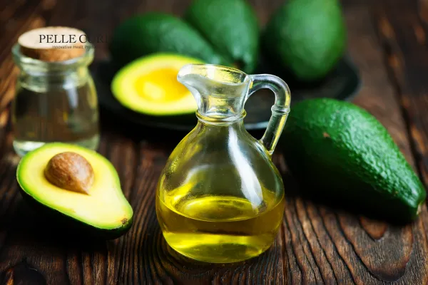 avocado oil for skincare and haircare
