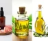 natural oils for skincare and haircare