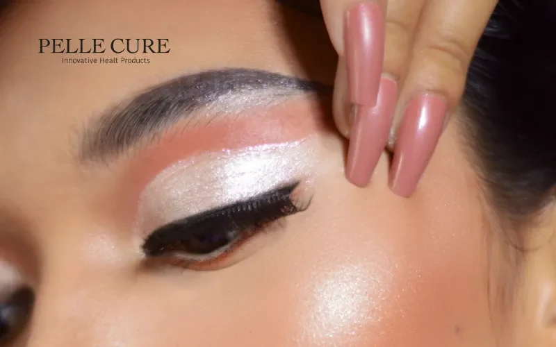 Most Popular Makeup Trends of 2025 (2) Most Popular Makeup Trends of 2025