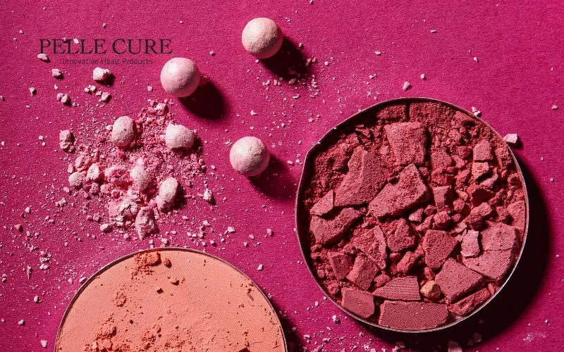 Most Popular Makeup Trends of 2025 (3) Most Popular Makeup Trends of 2025