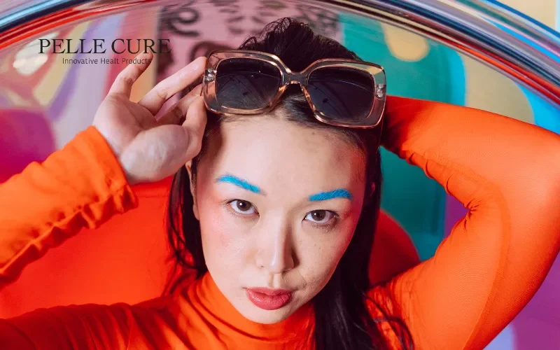 Most Popular Makeup Trends of 2025 (6) Most Popular Makeup Trends of 2025