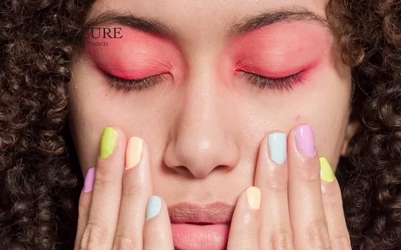 Most Popular Makeup Trends of 2025 (8) Most Popular Makeup Trends of 2025