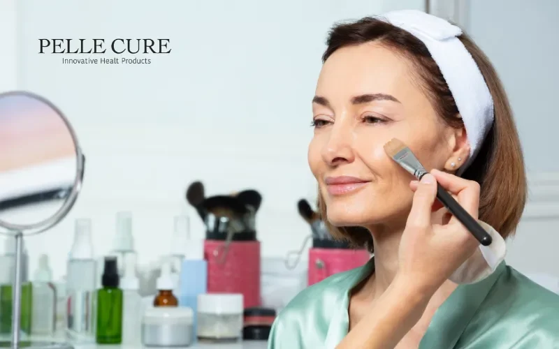The Most Popular Makeup Trends of 2025 The Most Popular Makeup Trends of 2025